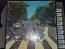 THE BEATLES ABBEY ROAD REEL TO REEL TAPE 7 1/2