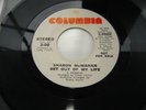 Rare Northern Soul Sharon McMahon Get out of my life Columbia White demo