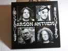 Arson Anthem - Insecurity Notoriety (2010) Housecore Records LP