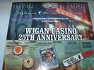 Rare Northern Soul Box Set Wigan Casino 25th Anniversary fantastic condition