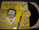 1985 Washington/Baltimore  DC Punk Hardcore compilation The Savages Are Loose