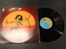 ELF Self Titled  DIO 1st Press Original  Epic Record Hard Rock LP