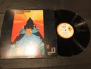 Mountain Climbing Gatefold 1st Press Windfall Records LP Heavy Rock Psych EX