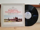 Bach Suite for Solo Cello No. 1/2 Fournier Archiv 198 186