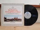 Bach Suite for Solo Cello No. 3/4 Fournier Archiv 198 187
