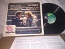 LINCOLN MAYORGA AMANDA MCBROOM - GROWING UP IN HOLLYWOOD TOWN SHEFFIELD LAB JAZZ