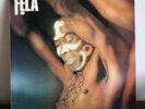 Army Arrangement by Fela Kuti 1985 Vinyl Celluloid Records 1st Press