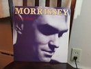 Viva Hate LP (vinyl) by Morrissey, alt rock, the Smiths