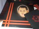 Gary Numan:  Telekon  EX+  1980  A2/B1   LP + 7