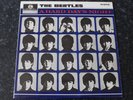 THE BEATLES - A HARD DAYS NIGHT LP  VINYL - FIRST PRESSING - MONO PMC 1230 EX+