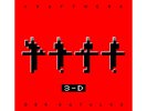 Kraftwerk 3-D Katalog