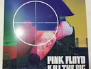 PINK FLOYD -  KILL THE PIG - RARE - LP
