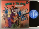 Mothers Of Invention, The  Cruising With Ruben And The Jets  Doo Wop; Parody