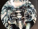 Danzig How The Gods Kill Limited Picture Edition 3/8 Samhain