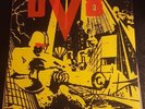 **VERY RARE** DV8 Learn to Say Goodbye/Guns on the Right 7