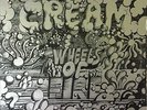 CREAM Wheels Of Fire 1968 (Vinyl Double LP) MONO