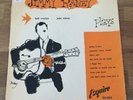 JIMMY RANEY - Plays. UK Esquire 10’ LP. 1955 Jazz Original. Esquire 20-054