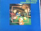 Lobby Lloyde - Coloured Balls - Ball Power 1973 (EMI)