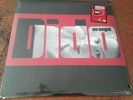 Dido-No Angel Vinyl Split Black/Red 1500 Limited Edition