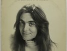TERRY REID Seed Of Memory 1976 US ORG White Label PROMO LP Graham Nash VG+