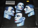 KRAFTWERK - ELECTRIC CAFE  1986 EMI EMD 1001 UK 1st Pr SEALED UNPLAYED MINT