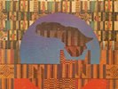 RISE VISION COMIN Nation Haki Madhubuti LP USR 8790 private press spiritual jazz