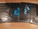 The sisters of mercy - Assorted LPs Albums And Singles