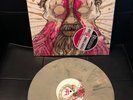 EVERY TIME I DIE - New Junk Aesthetic | TAN colored vinyl LP | limited /400
