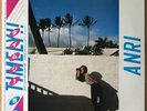 ANRI Timely  JAPAN ORIG LP W/OBI EX/EX/EX TOSHIKI KADOMATSU MODERN SOUL BOOGIE