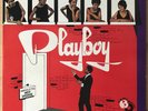 THE MARVELETTES Playboy JAPAN LP TAMLA SWX-6102