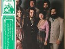 SERGIO MENDES & BRASIL '77 Primal Roots JAPAN LP W/OBI AML 150