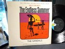 THE SANDALS The Endless Summer WORLD PACIFIC RECORDS 1832 in orig. shrink