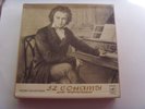 Maria GRINBERG -Maria Grinberg Beethoven 32 sonatas for piano, 13 LP box STEREO