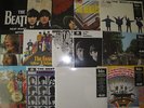 The Beatles: Vinyl Album Collection 13 Alben 14 LP's Stereo