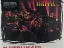 Nirvana: MTV Unplugged In New York 180g Vinyl LP *Sealed/Brand New*