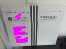 Pearl Jam, Live At Third Man Records Vault Package #29 vinyl NEW in original box