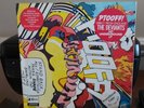 LP PROMO The Deviants ?– Ptooff  SES 97001 NM/VG+ gatefold 1968 issue
