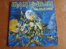 Original Iron Maiden - Live After Death - Vinyl - Rock