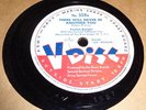 78rpm Jazz - V-Disc 559 - EVELYN KNIGHT - TRUMMY YOUNG & GUYS FROM V-DISC