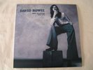 David Bowie BBC Archives 1968-1972 Colored Vinyl 3 LP RARE Import Glam Rock New