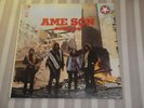 AME SON: Catalyse, MLP 15 373, ORG GER 1st PRESS, 12