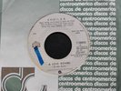 SHEILA E - A Love Bizarre - VERY RARE GUATEMALA VINYL SINGLE 7