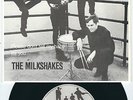 NEO Garage The Milkshakes BILK-O Please don't tell my baby / It's you ? 1982