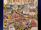 Deep Purple - Book of Taliesyn -  LP Record/Vinyl  EMI 038CRY04000
