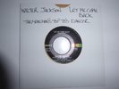 WALTER JACKSON LET ME COME BACK  MODERN SOUL / CROSSOVER