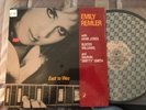 EMILY REMLER w/H Jones “East to Wes” Shrink CONCORD Jazz CJ356 “” NM-