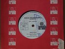 UDO JURGENS 1982 Walk Away/Back In Brazil 7” Nm PROMO 45 BRAZIL aus brasilien