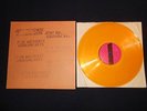 jimi hendrix  broadcasts  yellow  vinyl  tmoq 71019 rare live