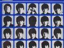 The Beatles ?A Hard Day's Night Vinyl 1982 Reissue Record LP
