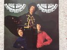 jimi hendrix are you experienced vinyl